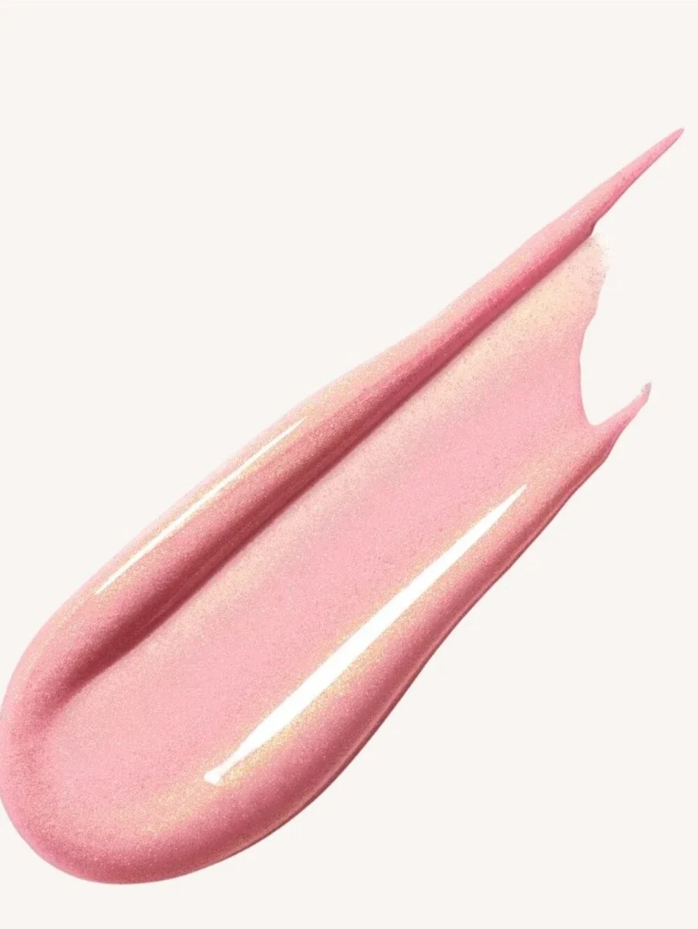MAC Cosmetics Lipglass High Shine Lip Gloss — Nymphette Pink